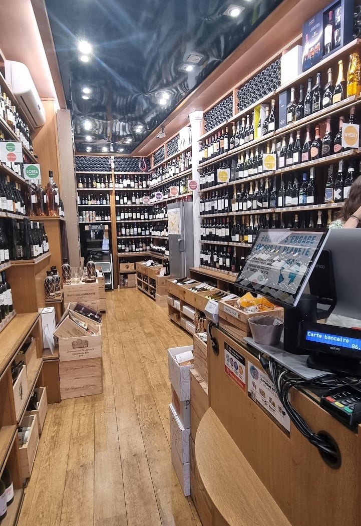 Le Repaire de Bacchus 3
